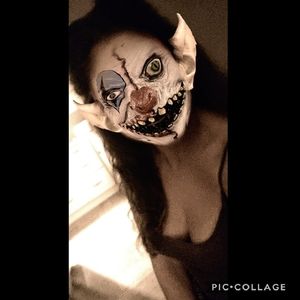 Meet your Posher, Jen